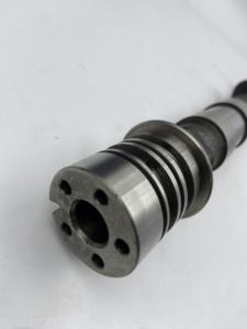 เพลาลูกเบี้ยว AUFERAY รุ่น OE 12611996 สำหรับรถยนต์ GM Chevrolet Cruze Malibu ผลิตจากเหล็กตีขึ้นรูป แข็งแรงสูง <span class=keywords><strong>อะไหล่</strong></span>เปลี่ยนวาล์วเครื่องยนต์ - Product Image 3