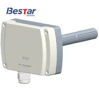 Capteur de dioxyde de carbone pour analyseur de CO2, moniteur de CO2
