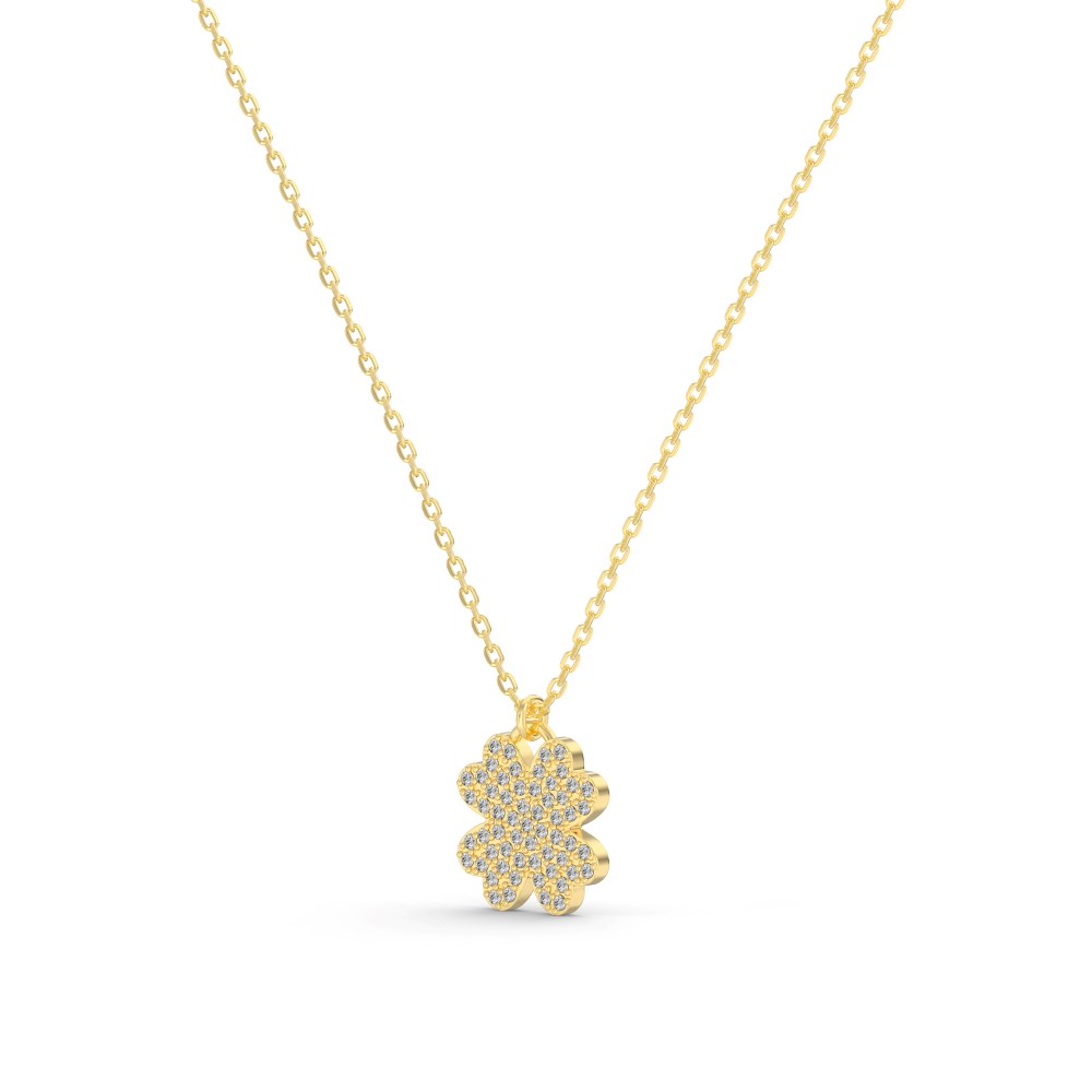 Gold DY191220-S-K-WH