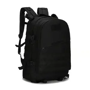 गर्म बिक्री व्यापार यात्रा नई कंप्यूटर नोटबुक स्कूल बैग निविड़ अंधकार लैपटॉप 3 डिब्बे mens bagpack