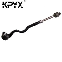 KPYX 32111096897 32111096898 32106777503 32211095955 32211096897 Rotule de direction intérieure et extérieure, biellette de direction