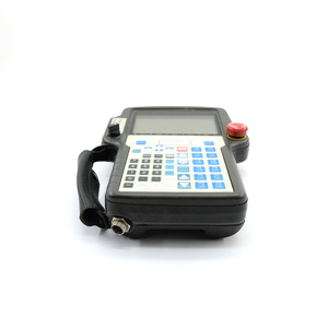 Unité HMI portable de commande industrielle Fanuc A05B-2301-C375 (pendentif d'opération) - Product Image 2