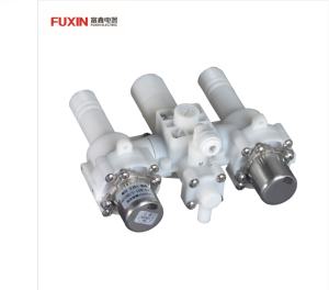 Válvula Solenoide de agua de bidé, válvula de descarga inteligente de 12V, DC6V, G3/4, entrada G1/2 - Product Image 6