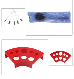 Kit de Máquina de Tatuar Completo de Alta Calidad, Set Profesional de Tatuaje para Artistas del Arte Corporal, Suministro al por Mayor - Product Image 5