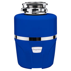 Eliminador de residuos de alimentos para el hogar Kichen Helper Dengshang y eliminación de residuos de cocina doméstica de alimentación continua - Product Image 2