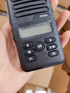 <span class=keywords><strong>Radio</strong></span> mobile numérique Motorola DP2600 P6620 DEP570 XPR3500 UHF/VHF longue portée 0-10KM IP55 étanche, réduction du bruit, 5W, portable - Product Image 6