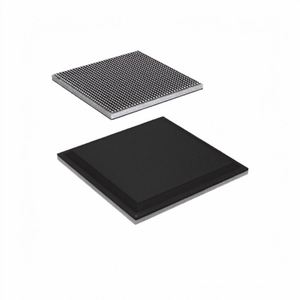 Componentes Electrónicos en Stock XCZU6CG-2FFVB1156I 1156 BBGA, FCBGA Integrados - Product Image 1