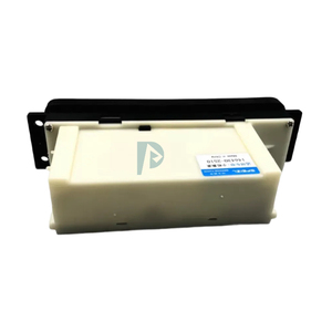 Pièces de climatisation pour excavatrice 146430-0160 20Y-97-96141 Panneau de commande de climatisation pour Komatsu PC130/200/220/300/350/360-7 - Product Image 3