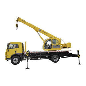 Grue de camion XJCM en vente, 16 tonnes - Product Image 2