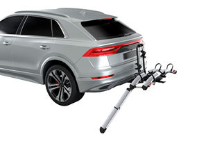 Fabricant OEM Vente à Chaud <span class=keywords><strong>Porte</strong></span>-vélos d'<span class=keywords><strong>attelage</strong></span> Ebike <span class=keywords><strong>Porte</strong></span>-vélos pour pneus épais - Product Image 6