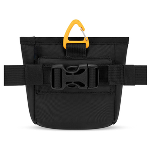 Topkwaliteit Magnetische Sluiting Hondenuitlooptas Buiten Hondentraktatiezak Met Heupgordel Voor Handsfree Training Voor Huisdieren - Product Image 3