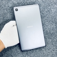 Tablette Samsung Galaxy Tab A7 d'occasion en bon état, tablette d'occasion 32 Go, tablette Android d'occasion