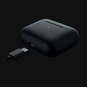 <span class=keywords><strong>Razer</strong></span> <span class=keywords><strong>Hammerhead</strong></span> <span class=keywords><strong>True</strong></span> <span class=keywords><strong>Wireless</strong></span> X sans fil à faible latence TWS <span class=keywords><strong>True</strong></span> <span class=keywords><strong>Wireless</strong></span> Stereo Earbuds - Product Image 5