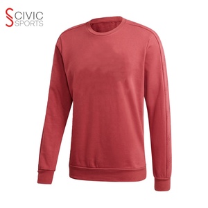Sweatshirts gris surdimensionnés pour hommes-Vente en gros, 320g, couleur unie, impression de teinture par cravate personnalisée - Product Image 1