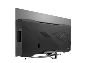<span class=keywords><strong>ASUS</strong></span> ROG SWIFT จอเล่นเกม PG48UQ 48 '', แบน<span class=keywords><strong>4K</strong></span> FAST IPS 3840x2160(<span class=keywords><strong>OLED</strong></span>) พร้อม450cd/M2 138Hz ที่ออกแบบมาสำหรับนักเล่นเกม - Product Image 5
