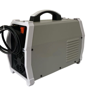 Máquina de Soldadura Portátil Fabricada en China, 220V, para Acero y Hierro Fundido, 265A, Zx7-265, Doble Voltaje, para Zx7 - Product Image 5