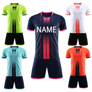 Nouveau Maillot de Foot 2026 Personnalisé Style <span class=keywords><strong>France</strong></span> Qualité Premium 100% Polyester Séchage Rapide Qualité Thaïlandaise pour Détaillants - Product Image 2