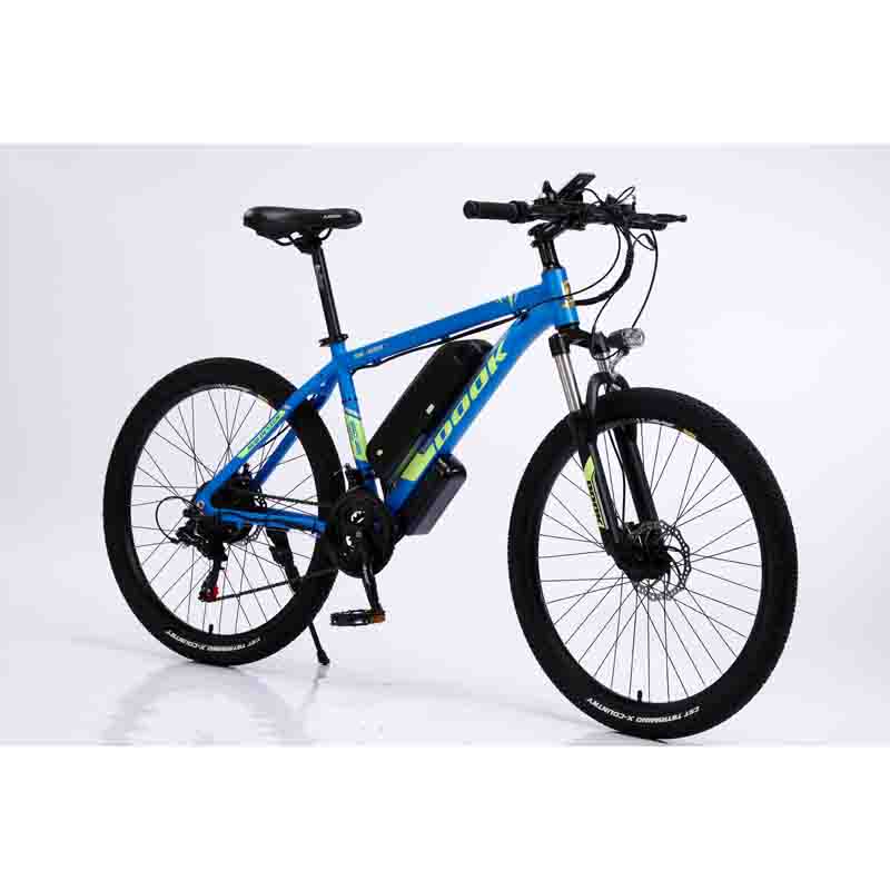 電動マウンテンバイクサイクルバイクDK07 26インチ48v350w