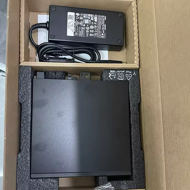High Configuration Cheap Prices 7020MFF I9- 14900T CPU DDR5 16GB 256GB SSD 7020MFF Desktop in Stock