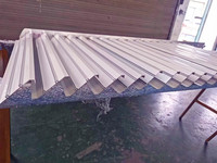 Lames de volet/Stores horizontaux en aluminium fixes/manuels/motorisés pour fenêtres extérieures modernes - Approvisionnement direct usine