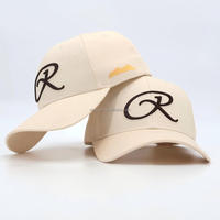 Gorras de Béisbol y Gorras Deportivas de Playa de 6 Paneles de Alta Calidad al por Mayor con Bordado Personalizado