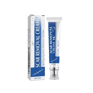 Crème Cicatrisante Efficace à Marque Blanche à l'Acide Hyaluronique pour Peaux Abîmées, Lissante, Raffermissante, Contre les Boutons et les Vergetures - Product Image 6