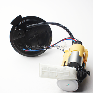 Meistverkaufte Hochwertige Kraftstoffpumpen-Baugruppe A2054707801 für Mercedes-Benz C300 C400 C450 C63 E63 E300 E53 - Product Image 3