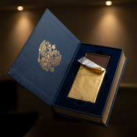 Boîte d'emballage de chocolat de luxe en gros |   Boîte cadeau rigide avec logo personnalisé imprimé |   Solutions sur mesure directement de l'usine