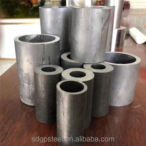 <span class=keywords><strong>X</strong></span>-ışını CT odası radyasyon koruyucu fabrika fiyatı için 99.994% saf kurşun boru tüpü - Product Image 5