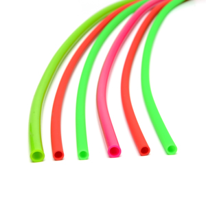 Chất lỏng Silicone màu dán cho Silicone sắc tố, LSR chất tạo màu thêm màu xanh lá cây XS-2400 - Product Image 5