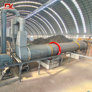 High Efficiency <strong>Coal</strong> <strong>Rotary</strong> <strong>Dryer</strong> Energy Saving <strong>Coal</strong> Drying <strong>Machine</strong> - Product Image 6