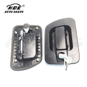 504052936 504215019 504343230 Vente en gros de pièces automobiles HDE, poignée de porte pour Iveco EuroCargo - Product Image 2