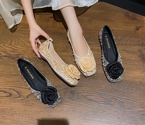 Bestsellers, Women's <b>Flat</b> Shoes, Summer Sandals, , Casual - Product Image 6