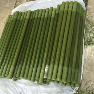 Varilla de fibra de vidrio epoxi polym pultrud - Product Image 3