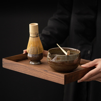 Astief Bol à thé en porcelaine avec bec verseur en céramique fabriqué à la main japonais fait à la main fabricant sur mesure