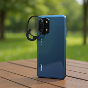 Lente protettiva per fotocamera, Y6p 2020 - Product Image 2