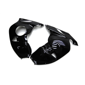 Kits de carrocería del mercado de accesorios Carenados aptos para paneles <span class=keywords><strong>Suzuki</strong></span> Hayabusa GSXR1300 2008-2020 - Product Image 5