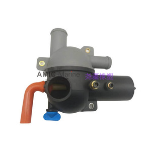 Applicable aux boîtiers de distribution d'eau réfrigérée à circuit fermé pneumatique Mercuriser 863802T2 et 863444T2 pour moteurs de bateau - Product Image 5