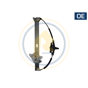 Regolatore Finestrino Ac Rolcar ADAPTABLE per OE BHN958590 adatto per Mazda 3 2013 - Product Image 1