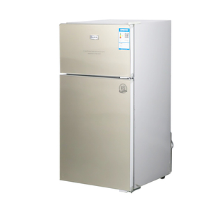 Frigo doppia porta fabbrica cucina domestica, verticale doppia porta, frigorifero commerciale di <span class=keywords><strong>medie</strong></span> <span class=keywords><strong>dimensioni</strong></span> - Product Image 3