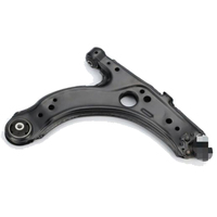 1J0407151A 1J0407151B 1J0407151C Brazo de Control Inferior Izquierdo y Derecho para VW Bora Golf, Piezas de Suspensión Automotriz