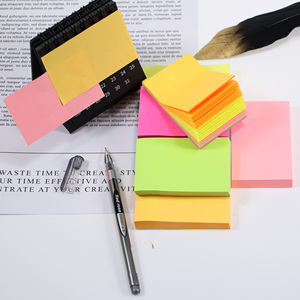 กระดาษโน้ตแบบม้วนสีคลาสสิกสไตล์แฟชั่นสั่งทำขายส่ง - Product Image 5