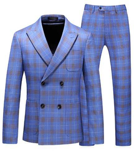 fashion groom suit
