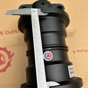 Repuestos para Excavadora, Rodillo de Cadena 81Q6-11010 81Q611010 para Excavadora R220LC-9 - Product Image 2