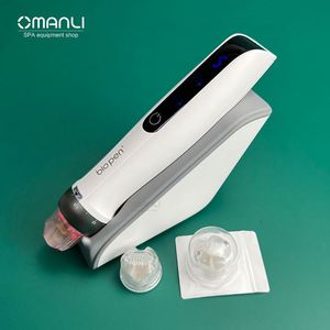 Bio Pen Q2 Biopen Q2 <span class=keywords><strong>Appareil</strong></span> de massage facial et de beauté - Product Image 5