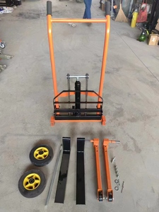 Apilador <span class=keywords><strong>manual</strong></span> de palés, apilador <span class=keywords><strong>manual</strong></span>, carretilla elevadora <span class=keywords><strong>manual</strong></span> de 200kg, fabricante de elevadores manuales hidráulicos, apilador eléctrico, carretilla elevadora a la venta - Product Image 3