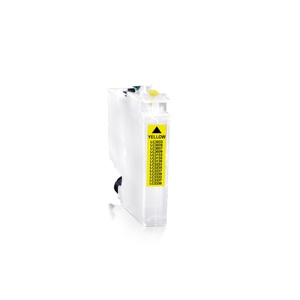 Cartouche d'encre rechargeable courte Supercolor LC 3219 pour imprimante Brother 6935 MFC-J6530DW MFC-J6935DW - Product Image 2