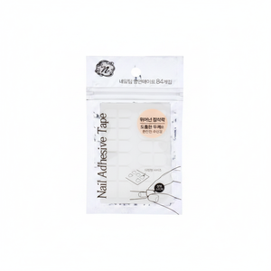 Ruban adhésif double face 84P pour fixer en toute sécurité les pointes des ongles Fournitures essentielles pour les ongles - Product Image 2