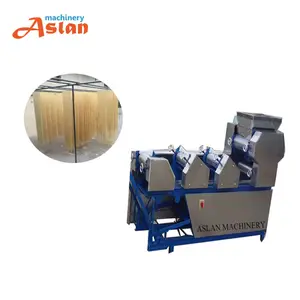 stainless steel noodle making machine commercial noodle forming machine noodle maker