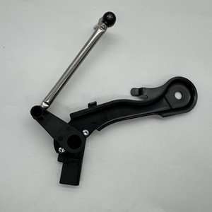 Capteur de hauteur Audi 4K0941310B 80A941310C 80A941310D 80A941310E pour système de suspension - Product Image 1